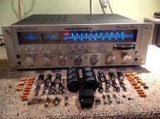 MARANTZ 2265B-----KIT RICAMBI
