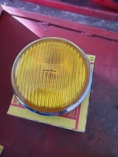 Fanale Fendinebbia GIALLO