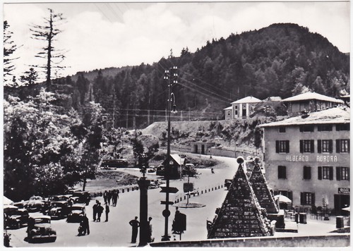 Abetone pistoia il passo - -,