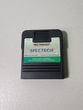 Spectron SpectraVideo