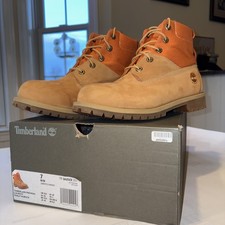 Timberland 6 inch Rebotl Mens
