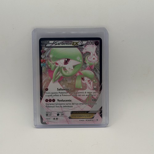 Gardevoir full art - gardevoir,
