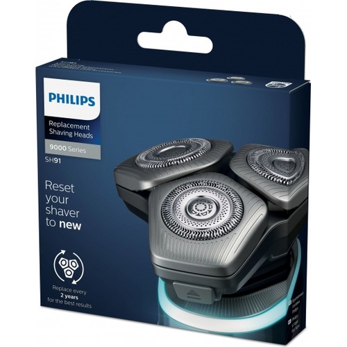 Testine ricambio sh91 50 - testine, sh91/50
