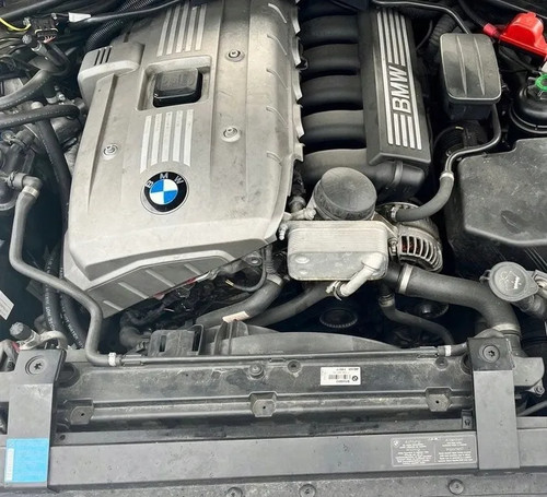 Motore bmw e60 e90 e63 - motore,