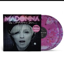 🔥✅Madonna The Confessions