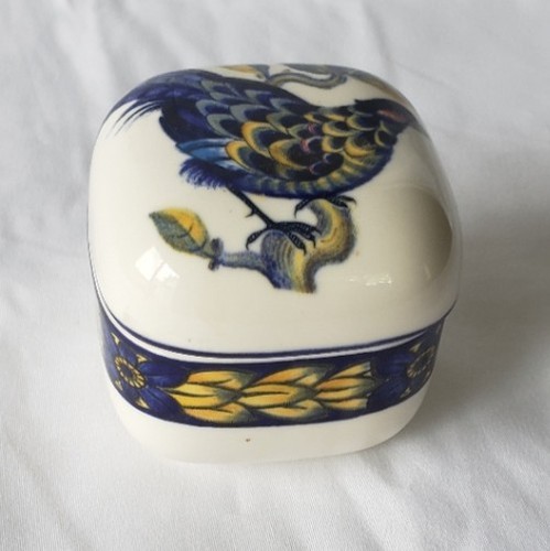 Royal copenhagen scatola - royal,