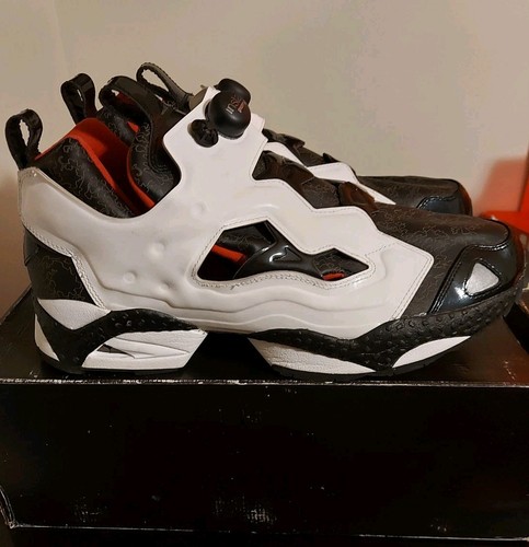 Reebok instapump fury - reebok,