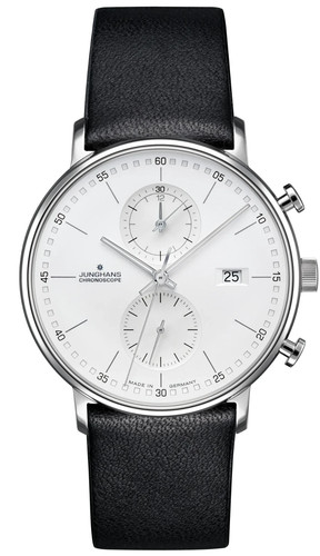 Orologio uomo junghans - uomo,