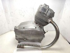 Blocco motore funzionante moto - motore,