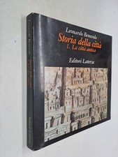 Storia della citta la - 1,