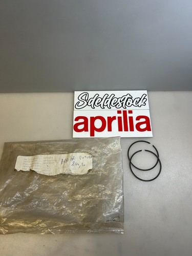 Segment aprilia ap0215560 - 2,