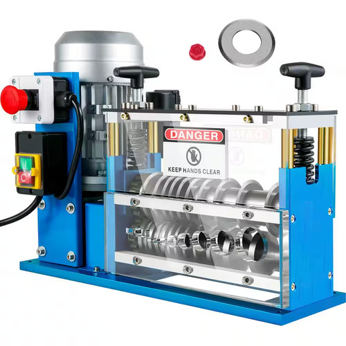 Spelafili elettrico 370 watt - elettrico,