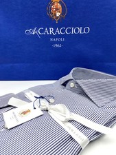 Camicia in 100% cotone - 1000