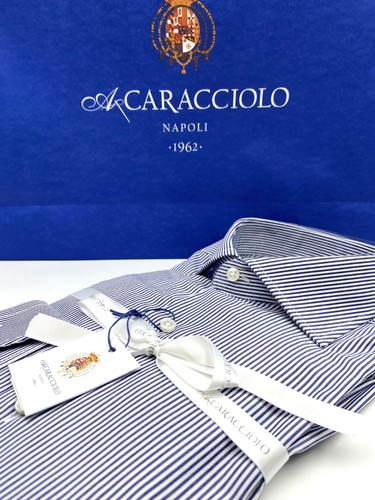 Camicia 100 cotone 1000 - in,