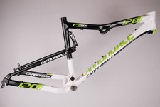 Cannondale RZ 120 Fully Telaio