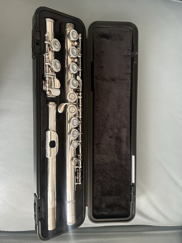Flauto yamaha yfl 221 ref117 - -,