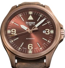 Traser P67 Officer Pro