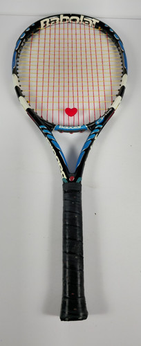 Racchetta tennis babolat - da,