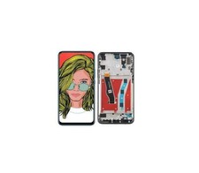 VETRO TOUCH + DISPLAY + FRAME