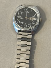 Slava orologio vintage con