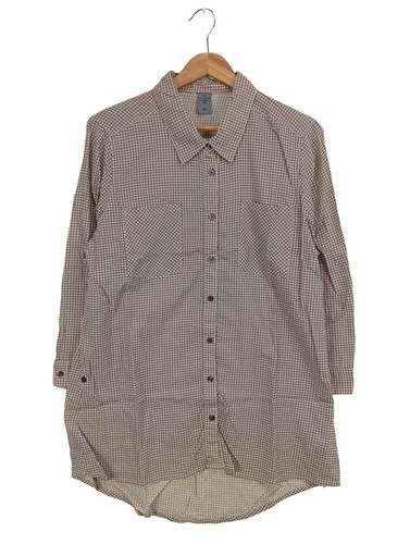 Vero moda jeans camicia - vero,