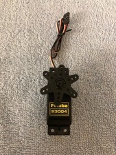 Futaba S3004 Ball Bearing