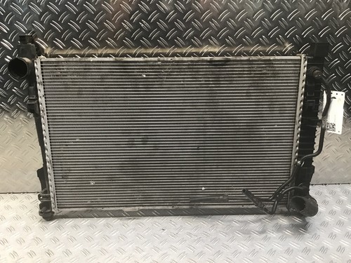 Radiatore mercedes classe - radiatore,