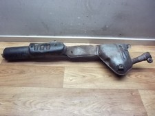 Honda XL 185 S L185S 79-83