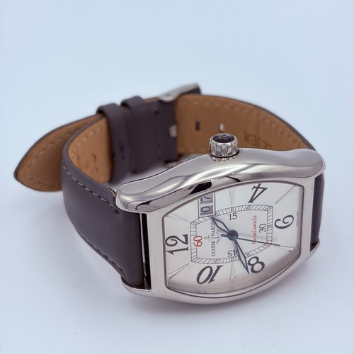Orologio uomo ulysse nardin - ulysse,