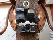 Macchina fotografica reflex