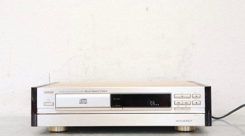 Denon dcd 1650gl special - denon, dcd-1650gl