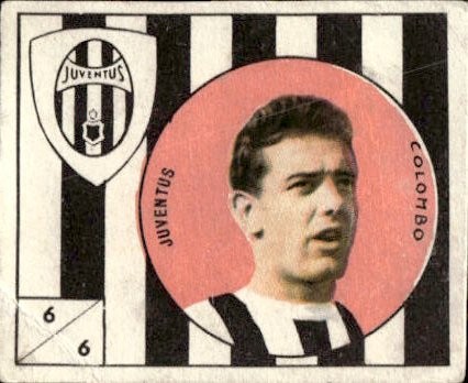 Figurina calciatori vav - figurina,