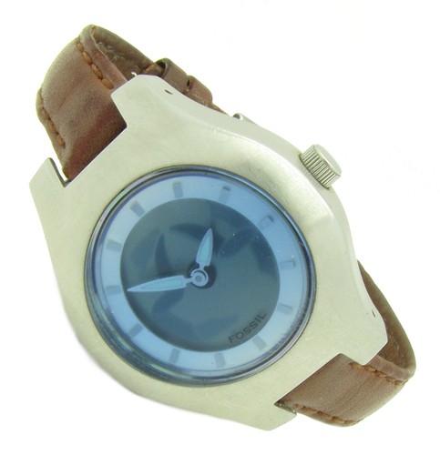 Orologio polso donna fossil - orologio,