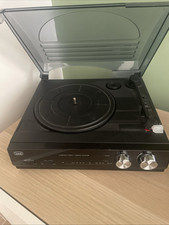 Giradischi Trevi TT1010R