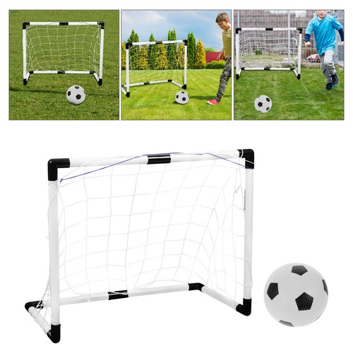 Set porta calcio - porta,