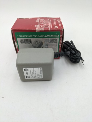 Lgb 51081 120 volt spina - lgb,