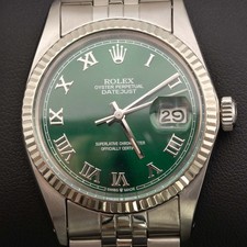 Rolex Datejust 16014 Cassa