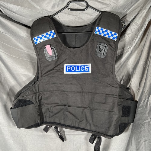 Genuine police style - police,