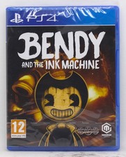 Bendy and the ink - the, machine