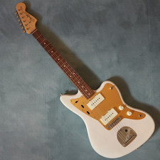 Fender made japan - fender, in