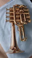 Trompette Piccolo Selmer
