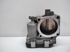 CORPO FARFALLATO PER FIAT Panda 3° Serie 55255314 Bifuel/Metano 900 (12>)