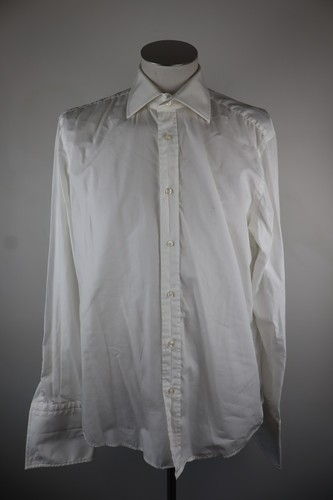 Hugo boss camicia cotone - hugo,
