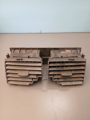 Renault megane grille de - megane, /