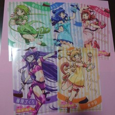 Tokyo Mew Mew Power Tokyo