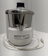 Waring Pro 11JE38 Estrattore