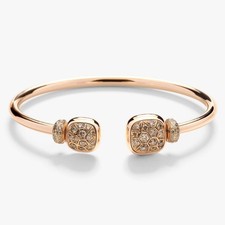 POMELLATO NUDO Rose Gold and
