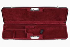 #1657LR-5163 NEGRINI HIGH COSTOL LUXURY TRIM TAKEDOWN CASE KRIEGHOFF PERAZZI KOLAR