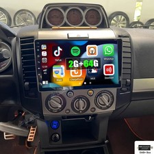 64GB Android 15 Autoradio