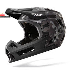 Casco da equitazione BATFOX